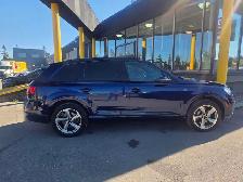 2018 Audi Q7 3.0 TFSI Quattro Progressiv-S LINE-Dealer Serviced - Photo 16