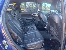 2018 Audi Q7 3.0 TFSI Quattro Progressiv-S LINE-Dealer Serviced - Photo 17