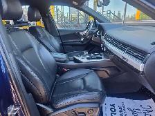 2018 Audi Q7 3.0 TFSI Quattro Progressiv-S LINE-Dealer Serviced - Photo 20