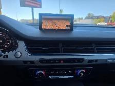 2018 Audi Q7 3.0 TFSI Quattro Progressiv-S LINE-Dealer Serviced - Photo 24