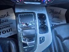 2018 Audi Q7 3.0 TFSI Quattro Progressiv-S LINE-Dealer Serviced - Photo 25
