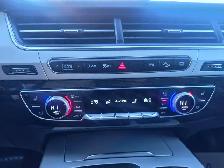 2018 Audi Q7 3.0 TFSI Quattro Progressiv-S LINE-Dealer Serviced - Photo 27