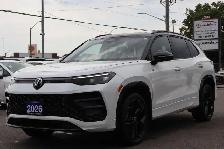 2026 Volkswagen Tiguan Comfortline R-Line Black Edition 4MOTION - Photo 3