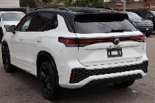 2026 Volkswagen Tiguan Comfortline R-Line Black Edition 4MOTION - Photo 4