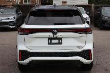 2026 Volkswagen Tiguan Comfortline R-Line Black Edition 4MOTION - Photo 5