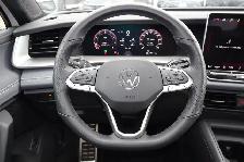 2026 Volkswagen Tiguan Comfortline R-Line Black Edition 4MOTION - Photo 12