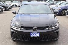 2026 Volkswagen Jetta comfortline - Photo 2