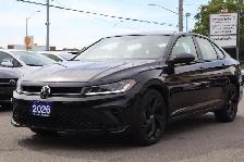 2026 Volkswagen Jetta comfortline - Photo 3