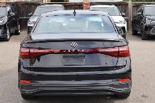 2026 Volkswagen Jetta comfortline - Photo 5