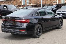 2026 Volkswagen Jetta comfortline - Photo 6