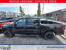 2023 Ford F-150 LARIAT cabine SuperCrew 4RM boîte de 5,5 pi à ve - Photo 2