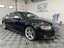 2011 Audi S5