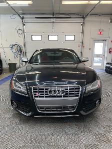 2011 Audi S5 - Photo 2