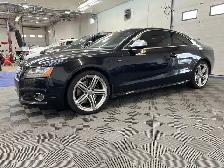 2011 Audi S5 - Photo 3