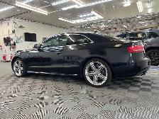 2011 Audi S5 - Photo 4