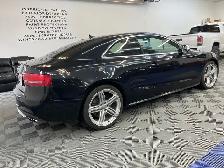 2011 Audi S5 - Photo 5