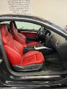 2011 Audi S5 - Photo 6