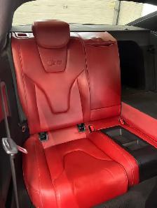 2011 Audi S5 - Photo 7