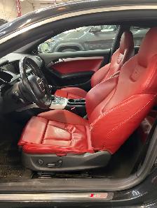 2011 Audi S5 - Photo 8