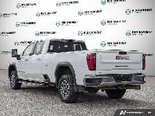 2024 GMC Sierra 3500HD SLT 4WD Crew Cab Long Box SLT - Photo 5