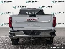 2024 GMC Sierra 3500HD SLT 4WD Crew Cab Long Box SLT - Photo 6