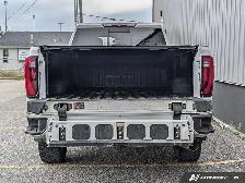 2024 GMC Sierra 3500HD SLT 4WD Crew Cab Long Box SLT - Photo 7