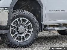 2024 GMC Sierra 3500HD SLT 4WD Crew Cab Long Box SLT - Photo 11