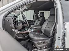 2024 GMC Sierra 3500HD SLT 4WD Crew Cab Long Box SLT - Photo 12