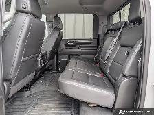 2024 GMC Sierra 3500HD SLT 4WD Crew Cab Long Box SLT - Photo 13
