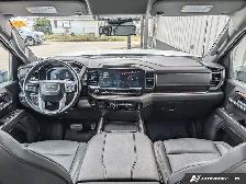 2024 GMC Sierra 3500HD SLT 4WD Crew Cab Long Box SLT - Photo 15