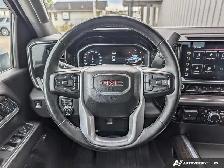2024 GMC Sierra 3500HD SLT 4WD Crew Cab Long Box SLT - Photo 18