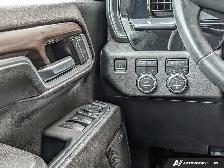 2024 GMC Sierra 3500HD SLT 4WD Crew Cab Long Box SLT - Photo 19