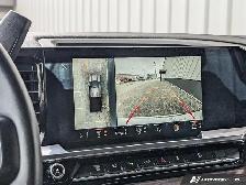 2024 GMC Sierra 3500HD SLT 4WD Crew Cab Long Box SLT - Photo 21