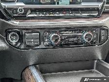 2024 GMC Sierra 3500HD SLT 4WD Crew Cab Long Box SLT - Photo 22