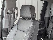 2024 GMC Sierra 3500HD SLT 4WD Crew Cab Long Box SLT - Photo 25