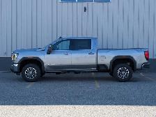 2026 GMC Sierra 3500HD SLE 4WD Crew Cab Standard Box SLE - Photo 5