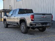 2026 GMC Sierra 3500HD SLE 4WD Crew Cab Standard Box SLE - Photo 6