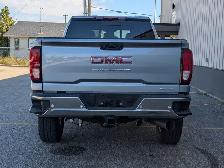 2026 GMC Sierra 3500HD SLE 4WD Crew Cab Standard Box SLE - Photo 7