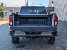 2026 GMC Sierra 3500HD SLE 4WD Crew Cab Standard Box SLE - Photo 8