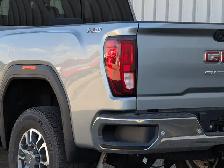 2026 GMC Sierra 3500HD SLE 4WD Crew Cab Standard Box SLE - Photo 10