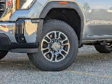 2026 GMC Sierra 3500HD SLE 4WD Crew Cab Standard Box SLE - Photo 12