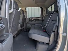 2026 GMC Sierra 3500HD SLE 4WD Crew Cab Standard Box SLE - Photo 14