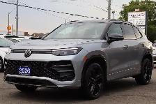 2026 Volkswagen Tiguan Comfortline R-Line Black Edition 4MOTION - Photo 3