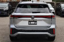 2026 Volkswagen Tiguan Comfortline R-Line Black Edition 4MOTION - Photo 5
