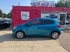 2019 Chevrolet Spark 1LT - Photo 2