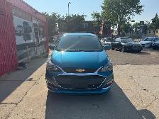 2019 Chevrolet Spark 1LT - Photo 3
