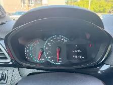 2019 Chevrolet Spark 1LT - Photo 10