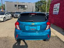 2019 Chevrolet Spark 1LT - Photo 14