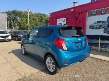2019 Chevrolet Spark 1LT - Photo 15