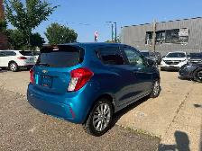 2019 Chevrolet Spark 1LT - Photo 16